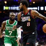 Jaylen Brown responds for the first time to his trade from Boston