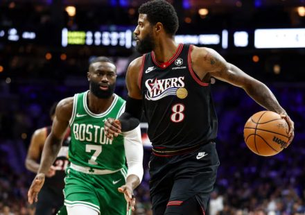 Jaylen Brown responds for the first time to his trade from Boston
