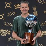 "We met in Barcelona": one of the best EuroLeague coaches explains why he took charge of Real Madrid