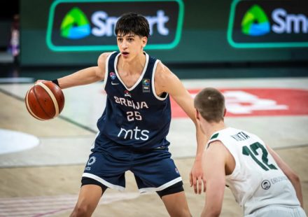 The NCAA lured Barcelona talent with a $12 million check.