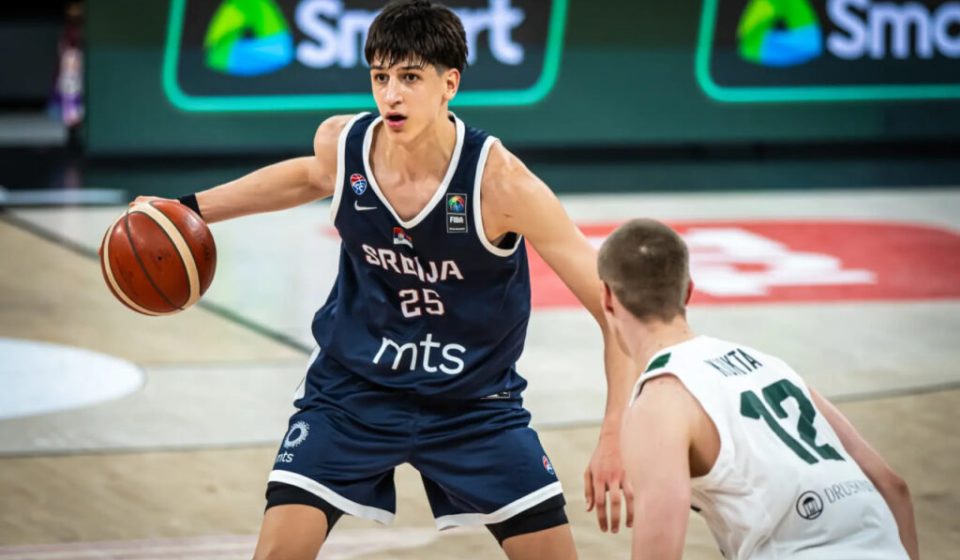 The NCAA lured Barcelona talent with a $12 million check.