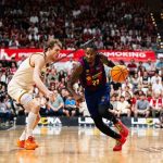 Barcelona has ended its collaboration with the EuroLeague Final Four MVP.