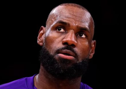 The reason why LeBron James suddenly left the Lakers after 8 years with the club has been revealed.