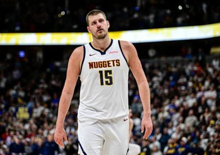 Nikola Jokić named the team where he will end his career
