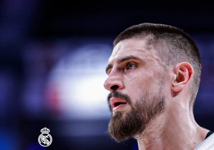 Real Madrid and Alexey Len have agreed to terminate the contract.