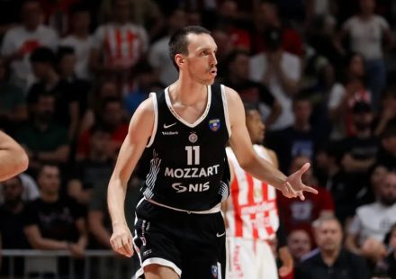 Former Oklahoma top draft pick intends to obtain a Greek passport