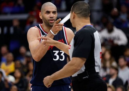 EuroLeague underdog plans to sign a star player with 18 years of NBA experience