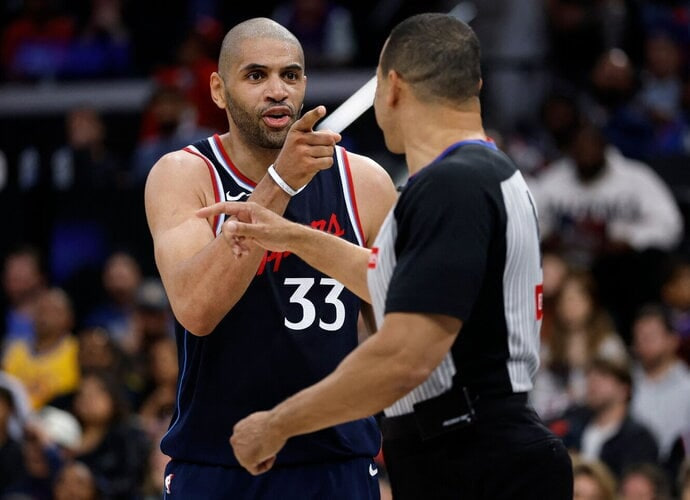 EuroLeague underdog plans to sign a star player with 18 years of NBA experience