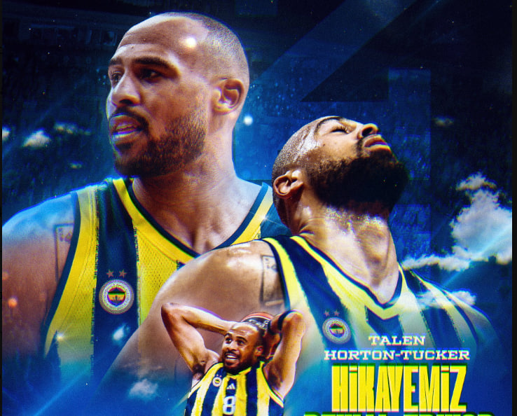 Fenerbahçe retained two other key team leaders after losing Biberović.