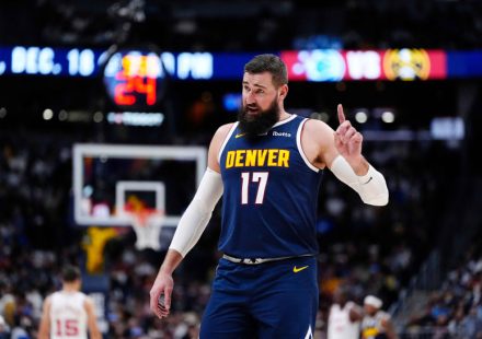 Top NBA club waived star European player