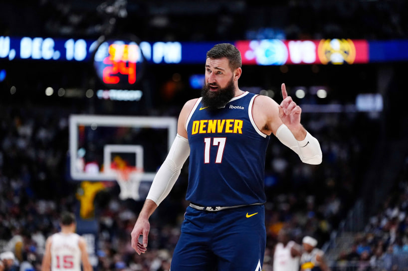 Top NBA club waived star European player