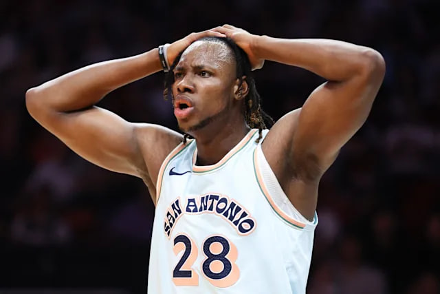 Golden State will replace the Dutch big man with a star from the Nigerian national team