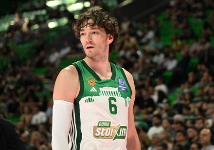 Panathinaikos will transfer the Turkish national team star to another Greek club for 2 million euros.