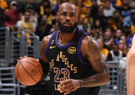 LeBron James could earn up to $7 million with contender teams. They will have to clear the payroll.