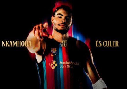 Official: Barcelona signs Finnish national team player from the Italian league