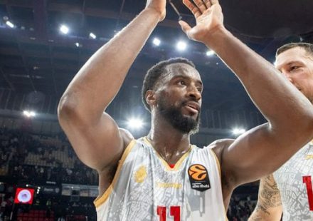 Nikola Jokić's club has signed a EuroLeague star who has never played in the NBA.