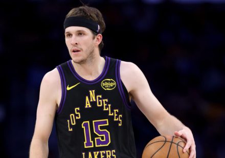 Luka Dončić’s star teammate gave the Lakers a $5 million discount
