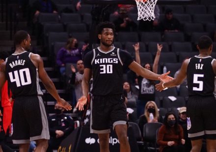 Real will sign a two-time NBA champion to replace Alex Len