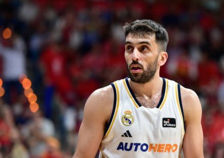 Panathinaikos will try to lure away Real Madrid’s longtime leader.