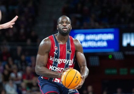 EuroLeague newcomer strengthens roster with former Dallas and Oklahoma player
