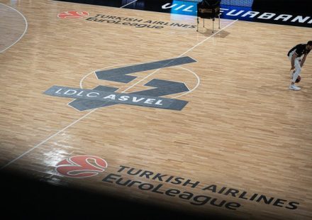 ASVEL Tony Parker's budget will be nearly three times smaller than planned