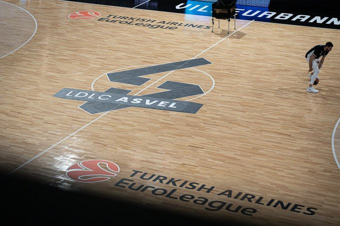 ASVEL Tony Parker's budget will be nearly three times smaller than planned