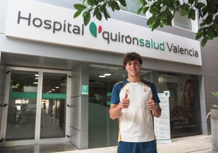 EuroLeague Final Four participant strengthens roster with Spanish national team player from NCAA