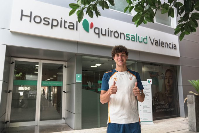 EuroLeague Final Four participant strengthens roster with Spanish national team player from NCAA
