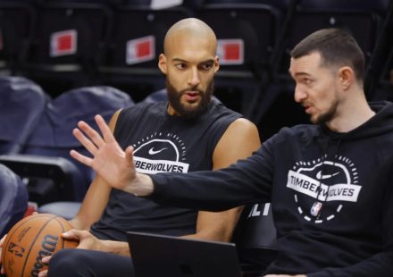 Ambitious EuroLeague club appoints assistant coach from Minnesota