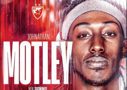 Official: Crvena Zvezda strengthens roster with star big man