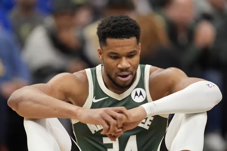 Giannis Antetokounmpo explains in detail for the first time his blockbuster trade to Miami