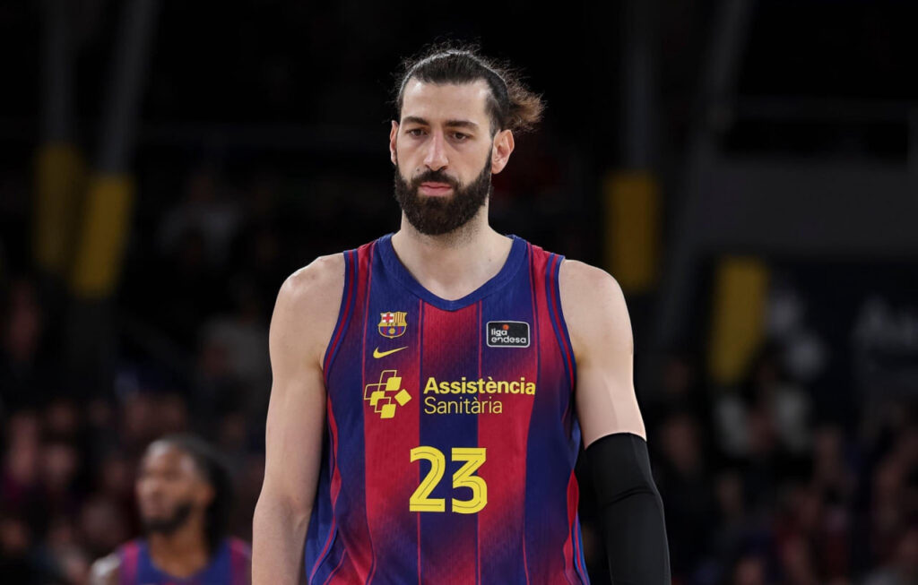 Partizan is ready to buy out one of EuroLeague's top stars from Barcelona.