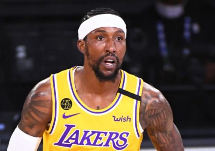 NBA champion ready to tear up $21.6 million contract to play alongside LeBron