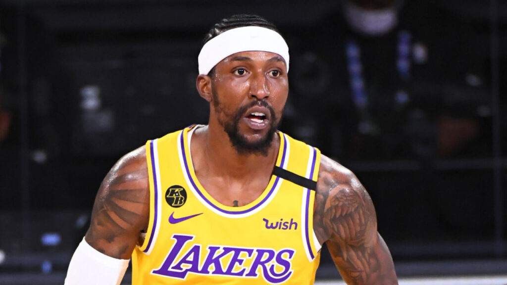 NBA champion ready to tear up $21.6 million contract to play alongside LeBron