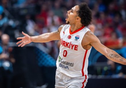 EuroLeague star reveals for the first time why he chose Fenerbahçe over Anadolu Efes