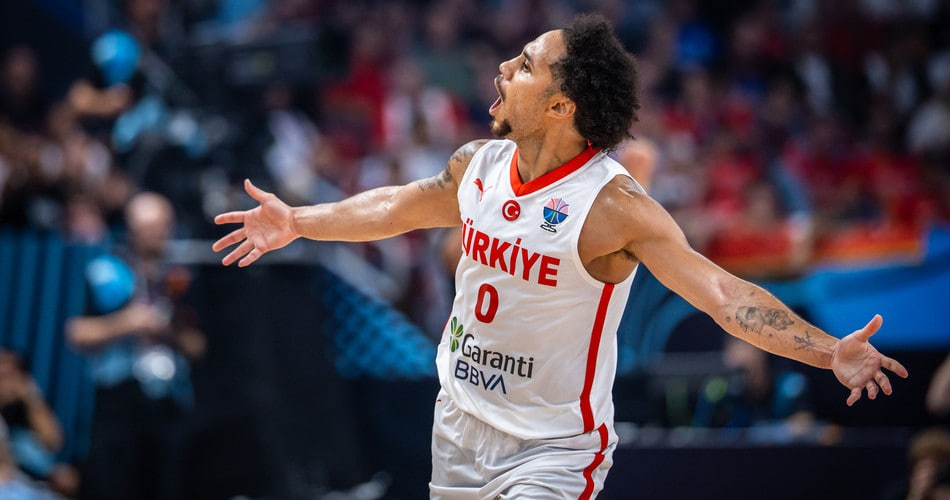 EuroLeague star reveals for the first time why he chose Fenerbahçe over Anadolu Efes
