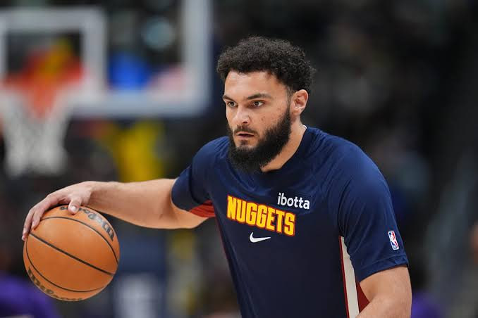 Hapoel lured former player of 6 NBA teams with a $3 million salary.