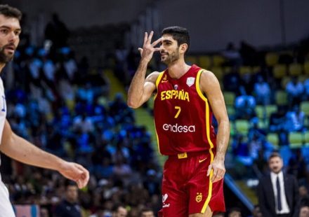 All Spanish NBA players will be present on the national team during the August qualifying window for the 2027 World Cup.