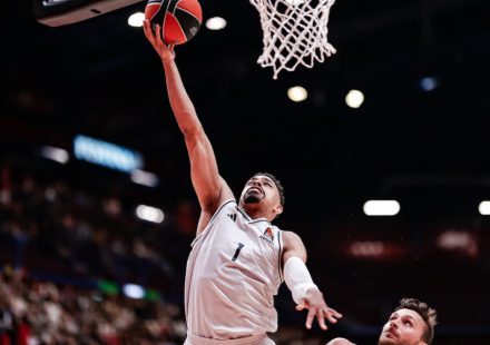 The Champions League and EuroCup winner will strengthen Anadolu Efes.