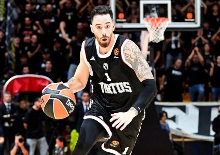 Partizan will sign the former leader of Crvena Zvezda