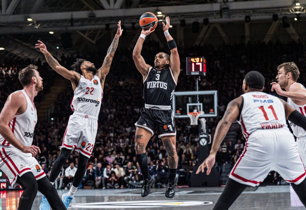 American investor aims to acquire one of the oldest EuroLeague clubs