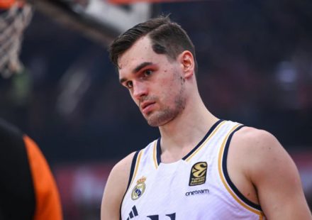 Cleveland signed a EuroLeague star to one of the lowest salaries in the NBA.