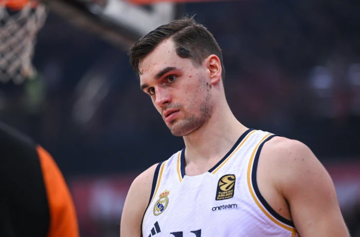 Cleveland signed a EuroLeague star to one of the lowest salaries in the NBA.