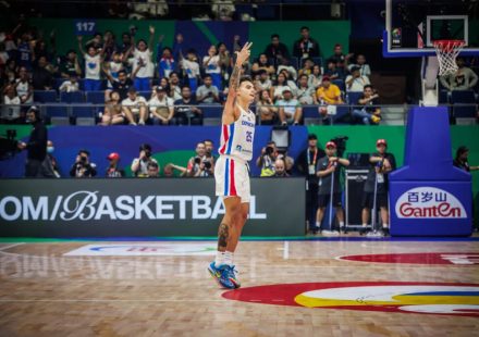 Real targets the leader of the Dominican Republic national team with NBA experience