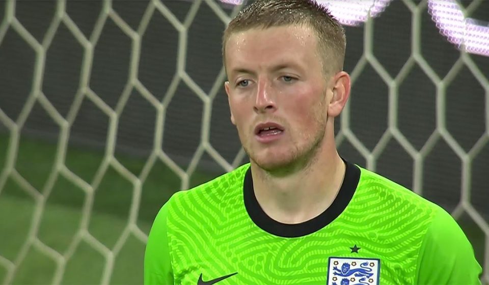 pickford