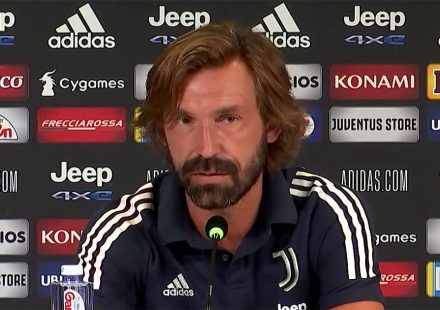 pirlo