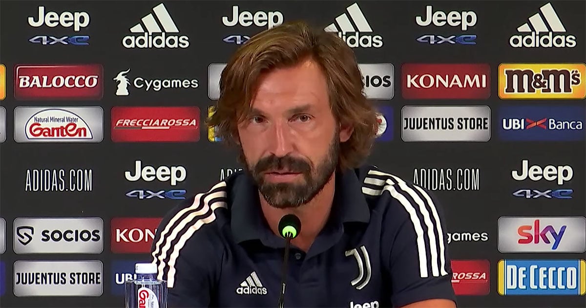pirlo