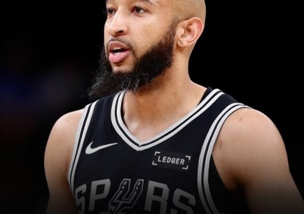 San Antonio signs veteran sharpshooter to a minimum contract