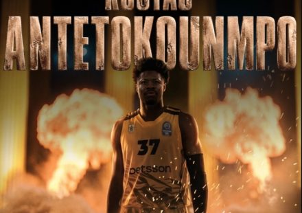 The NBA and EuroLeague champion has chosen a club after being expelled from Olympiacos.