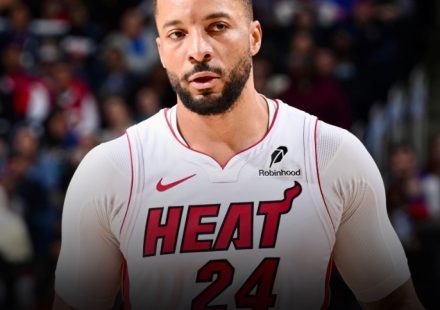 Chicago signed one of the top NBA free agents with a $45 million contract.